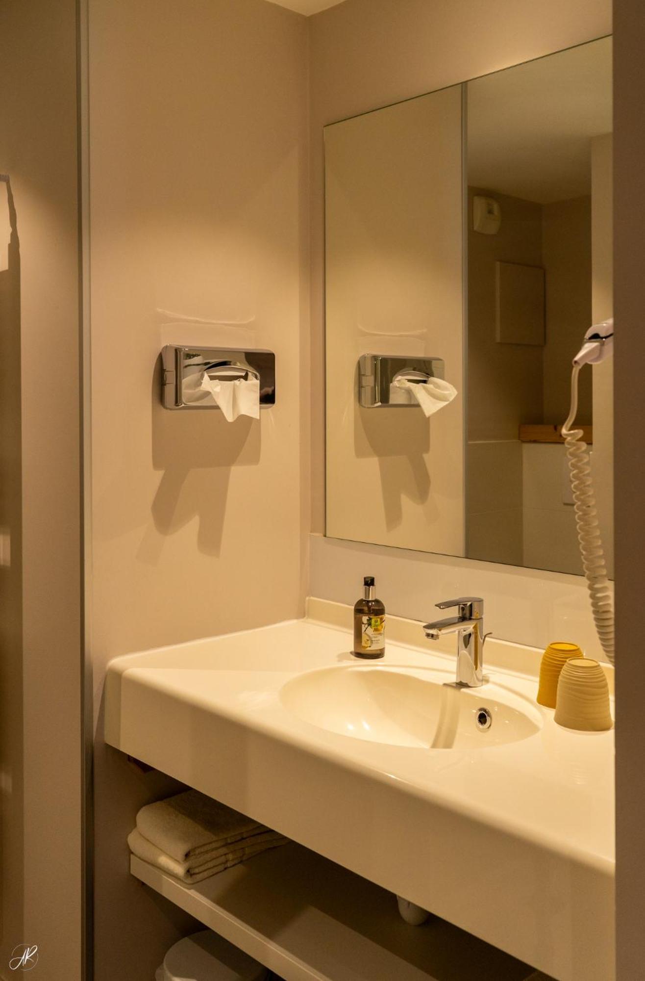 Hotel Le Faranchin Villar-d'Arene ภายนอก รูปภาพ