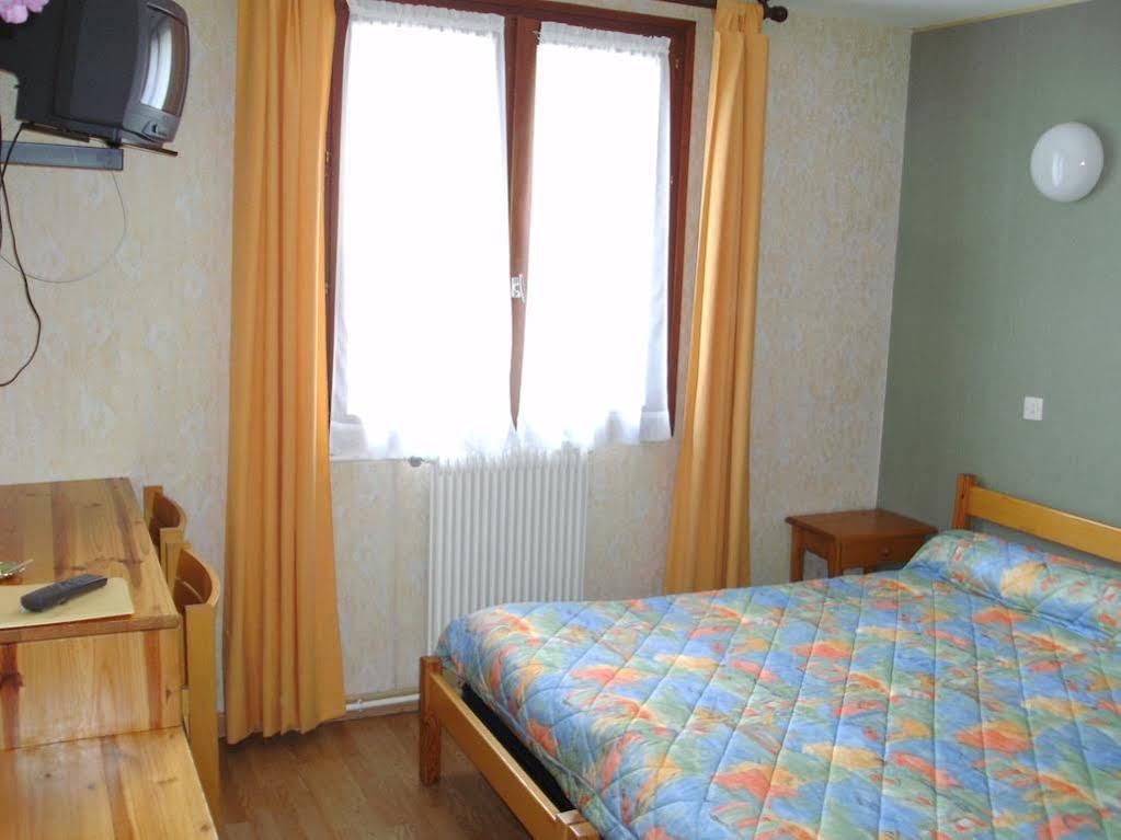 Hotel Le Faranchin Villar-d'Arene ภายนอก รูปภาพ