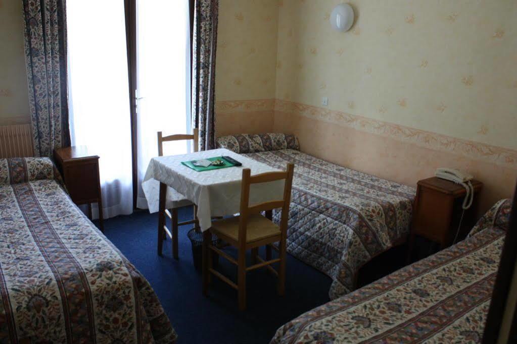 Hotel Le Faranchin Villar-d'Arene ภายนอก รูปภาพ